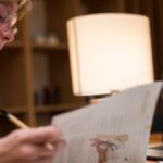 Exploring the Mind of Galen Metzger: Insights from Interviews and Profiles