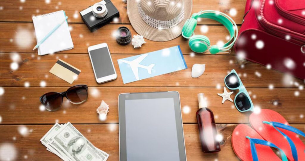 The Art of Savvy Travel: Uncovering Top Tips for Bagging Last-Minute Deals