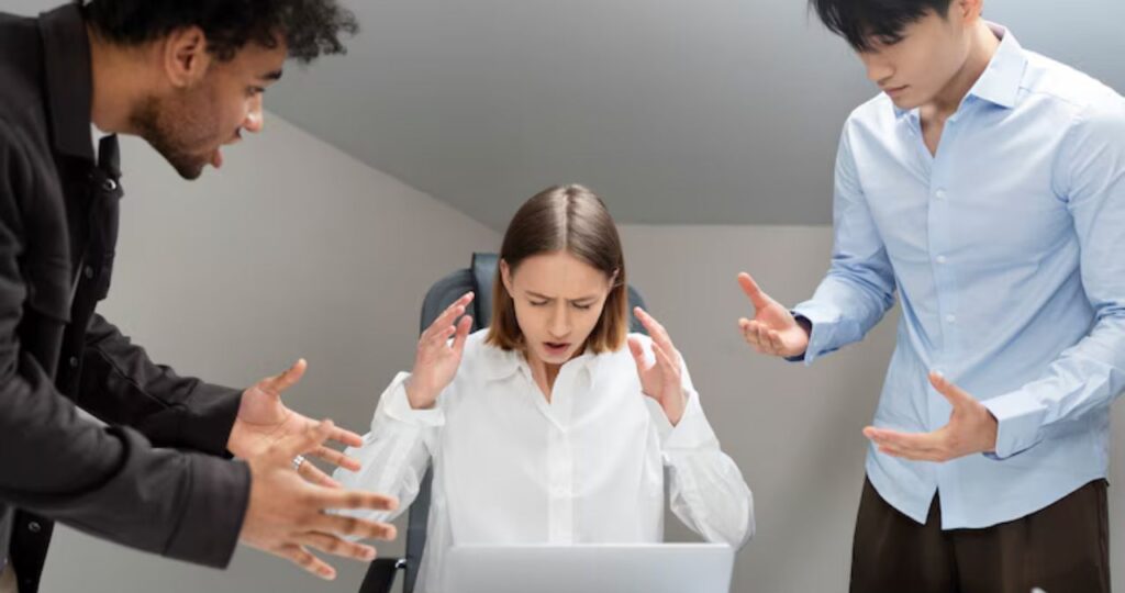 WAVR-297: A Comprehensive Overview of Workplace Violence Risk Assessment