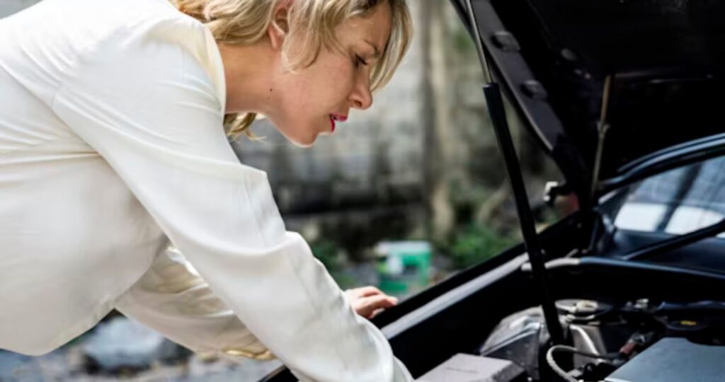 Car Maintenance